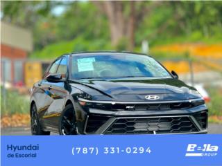 Hyundai de Escorial Puerto Rico