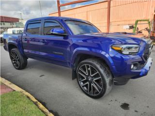 Toyota Puerto Rico TOYOTA TACOMA  TRD SPORT *2023*