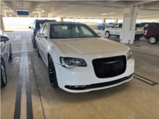 Chrysler Puerto Rico CHRYSLER 300 3.6L V6 CON 300HP.