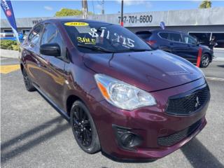 Mitsubishi Puerto Rico ACABADO DE RECIBIR
