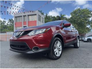 Nissan Puerto Rico SPORT 