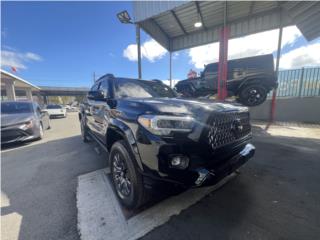 Toyota Puerto Rico Tacoma 4x4 Limited 