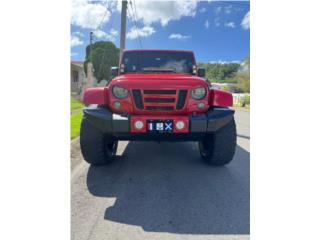 Jeep Puerto Rico 2014 Jeep Wrangler 