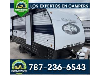 GENESIS MOTOR HOME RV Puerto Rico