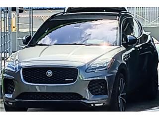 JAGUAR E PACE R DYNAMIC P300 17995