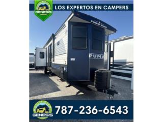 Trailers - Otros, Trailers RV - Campers 2025 Puerto Rico Trailers - Otros, Trailers RV - Campers 2025