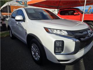 Mitsubishi Puerto Rico Mitsubishj outlander 