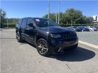 Jeep, Grand Cherokee 2020 Puerto Rico