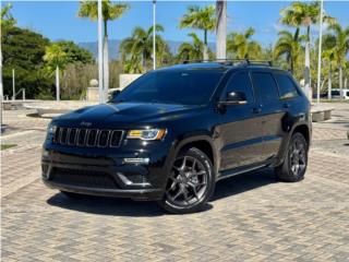 Jeep, Grand Cherokee 2020 Puerto Rico Jeep, Grand Cherokee 2020