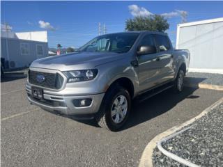 Ford Puerto Rico XLT! Semi Nuevo! Huele a Nuevo! 