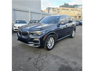 BMW Puerto Rico BMW X5 Xdrive 40i 2019