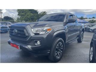 Toyota Puerto Rico 2022 TOYOTA TACOMA SR5