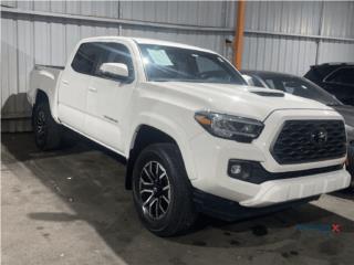 Toyota Puerto Rico Toyota Tacoma 2WD 2022