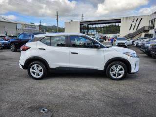 Nissan Puerto Rico Nissan Kicks 2023 (Huele a nueva)