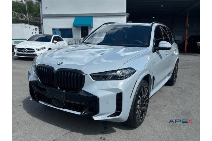 BMW, BMW X5 del 2024 Clasificados Online Puerto Rico