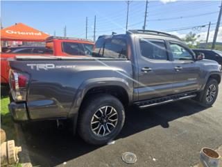 Toyota Puerto Rico TACOMA CREW CAB TRD SPORT