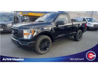 Ford, F-150 2021 Puerto Rico Ford, F-150 2021