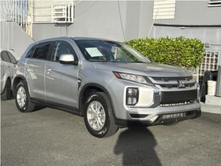 Mitsubishi Puerto Rico NUEVO INVENTARIO