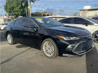 Toyota Puerto Rico AUTO EN OFERTA