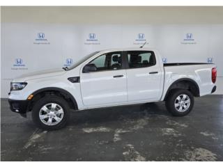 Ford Puerto Rico Ford Ranger XL 