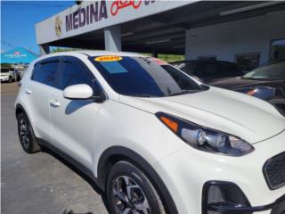 Medina Auto - Juan Collazo Puerto Rico