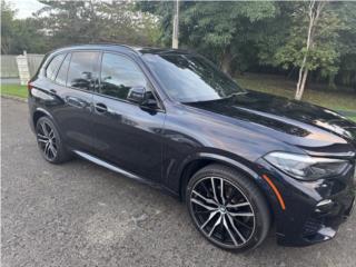 BMW, BMW X5 2019 Puerto Rico