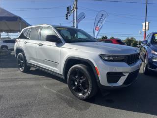 Jeep Puerto Rico LLEVATELA EN OFERTA