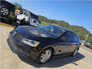 Volkswagen Puerto Rico Volkswagen Jetta 2015 Automtico  96828 Milla