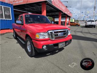 Ford Puerto Rico 2008 Ford Ranger $13,995