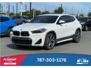 BMW Puerto Rico BMW X2 SDrive28i 2021