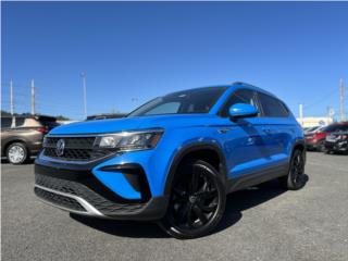 Volkswagen Puerto Rico 2022 Volkswagen Taos SE, 29K MILLAS !