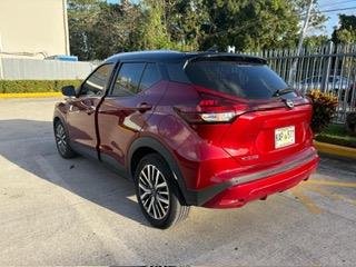 Nissan Puerto Rico NISSAN KICKS 2023