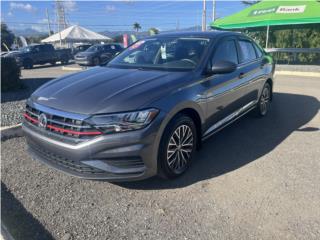 Volkswagen, Jetta 2018 Puerto Rico Volkswagen, Jetta 2018