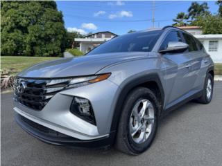 Hyundai Puerto Rico Hyundai Tucson SEL 2022