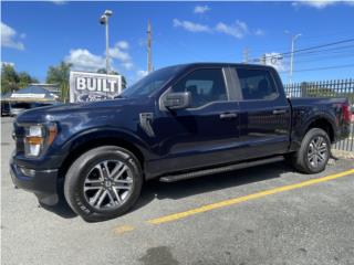 Ford Puerto Rico STX 2023 SOLO 3,kmillas $42,395.00 omo!!! 