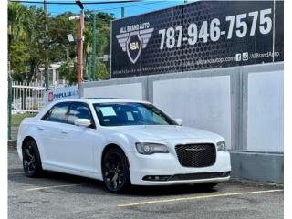 Chrysler, Chrysler 300 2022 Puerto Rico Chrysler, Chrysler 300 2022