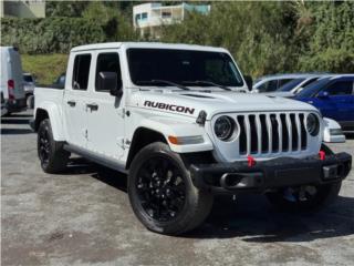 Jeep Puerto Rico 2020 JEEP GLADIATOR SPORT