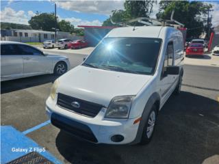 Ford Puerto Rico LISTA PARA LLEVARTE A TRABAJAR !!!!