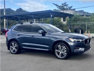 Volvo Puerto Rico VOLVO XC60 2020