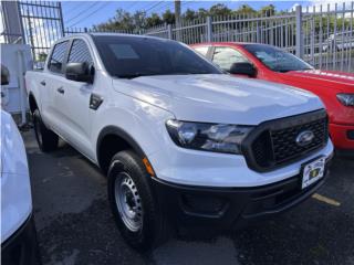 Ford Puerto Rico Ford Ranger XL 2022 4x2