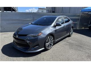 Toyota Puerto Rico OFERTA DE LA SEMANA