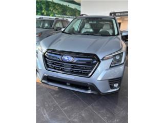 Subaru PR Puerto Rico