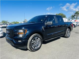 Ford Puerto Rico 2023 Ford F-150 4x2 stx