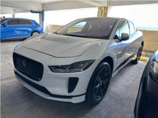 Jaguar Puerto Rico 2020 JAGUAR I-PACE EV400 HSE AWD 2020