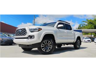 Toyota Puerto Rico TOYOTA TACOMA TRD SPORT 2023 4x4