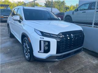 Hyundai Puerto Rico Hyundai Palisade 2023 Top of the line...!!