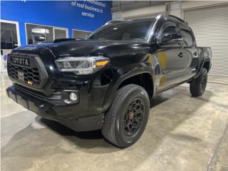 Toyota Puerto Rico TOYOTA TACOMA TRD SPORT 2023 14kmillas