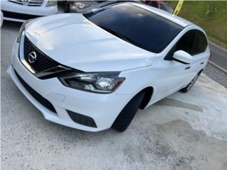 Nissan Puerto Rico Nissan Sentra 2017