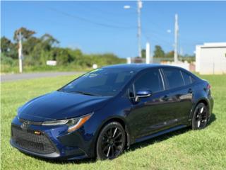 Toyota Puerto Rico Corolla LE Sun Roof!!