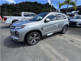 Mitsubishi Puerto Rico MITSUBISHI OUTLANDER SPORT SKY 2024